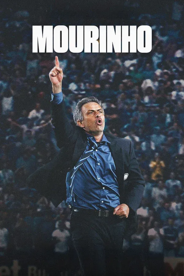 José Mourinho (2026)