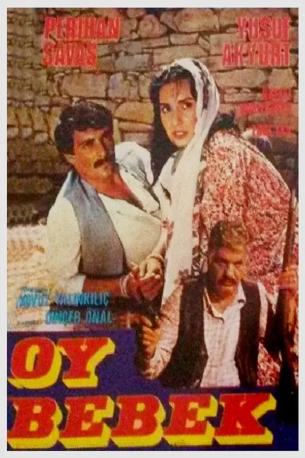 Oy Bebek Oy (1990)