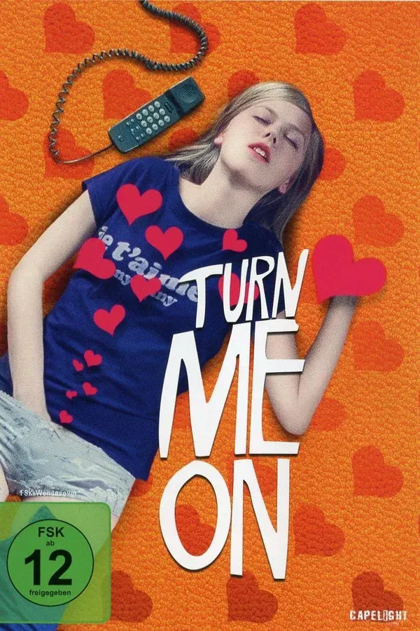 Turn Me On