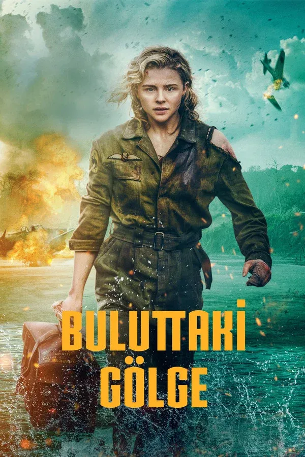 Buluttaki Gölge (2021)