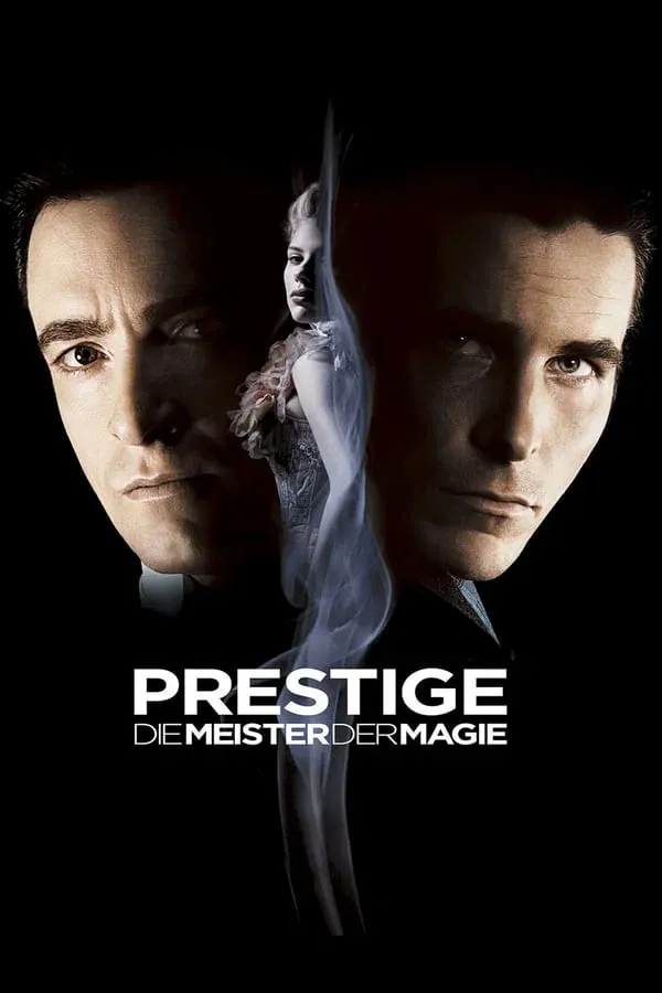 Prestij (2006)
