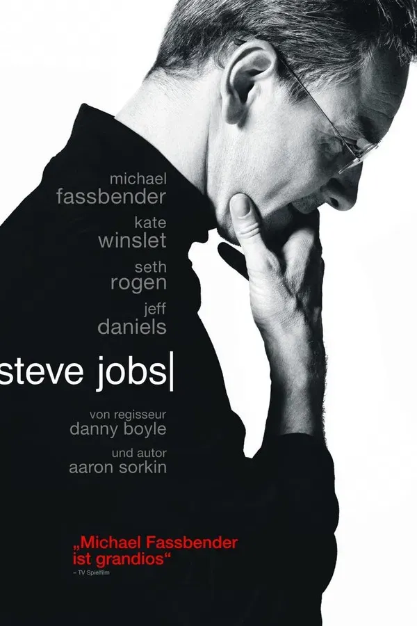 Steve Jobs (2015)