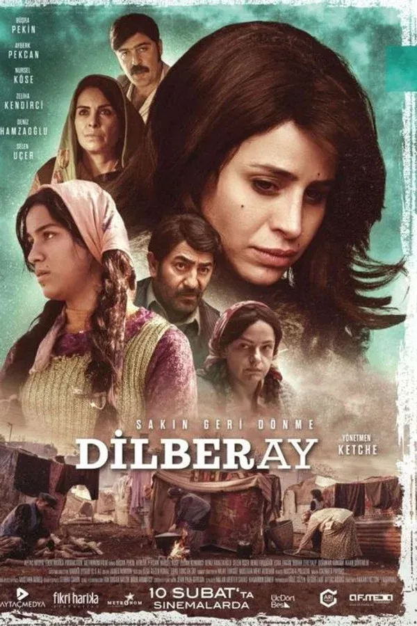 Dilberay (2022)