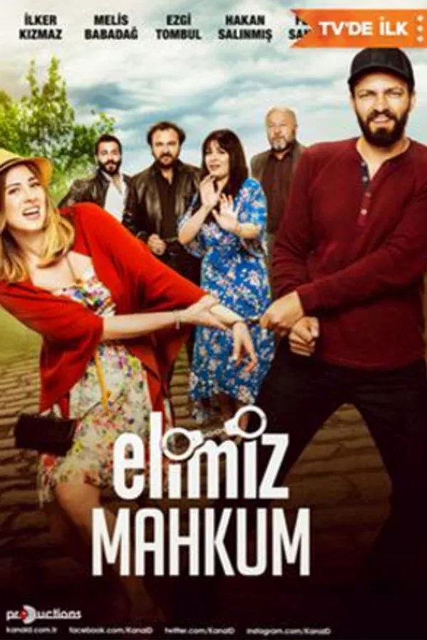 Elimiz Mahkum (2017)