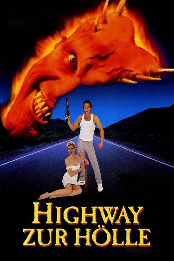Highway zur Hölle - 1991