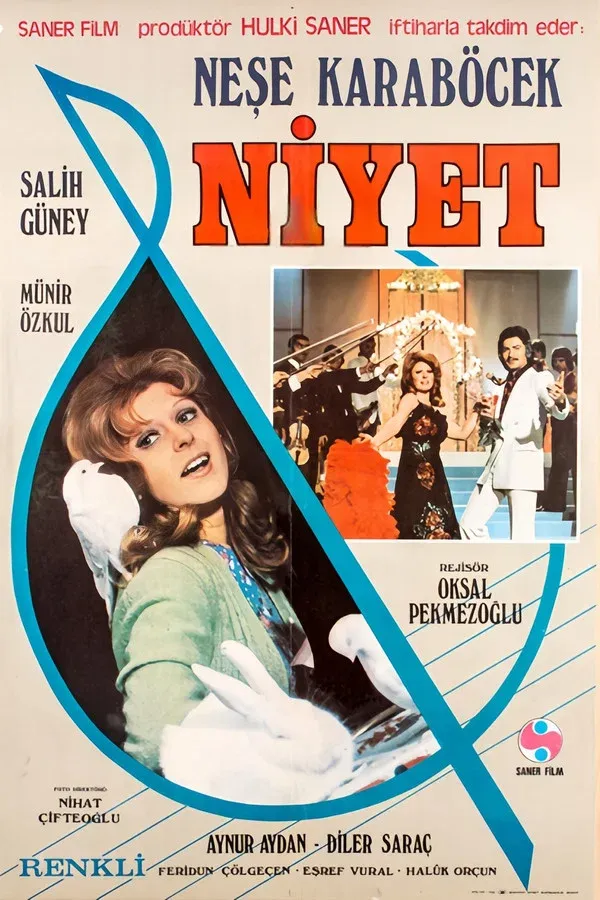 Niyet (1974)