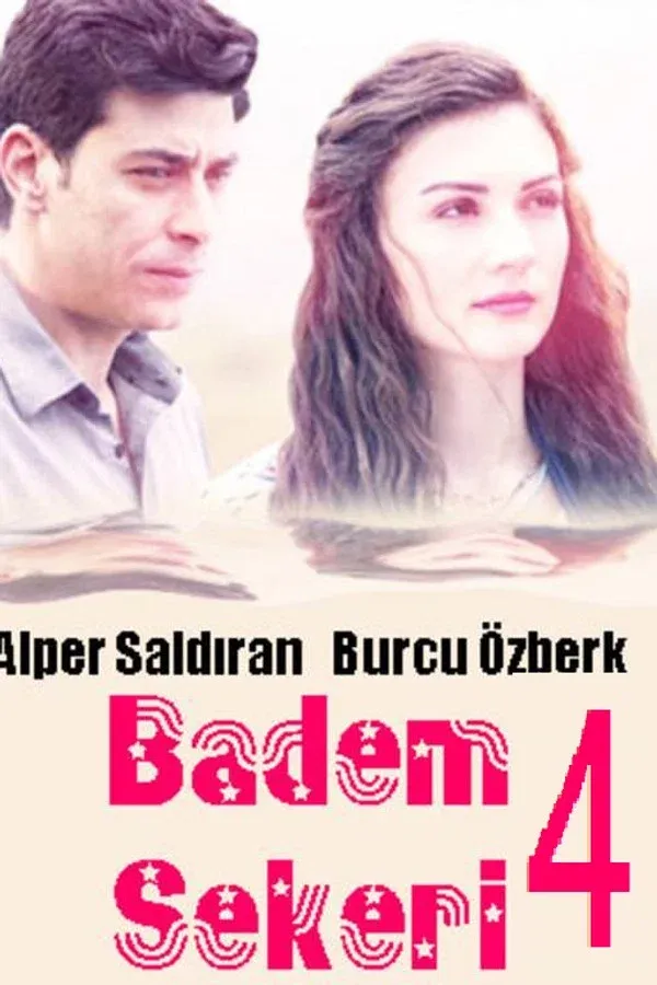 Badem Şekeri 4 (2017)
