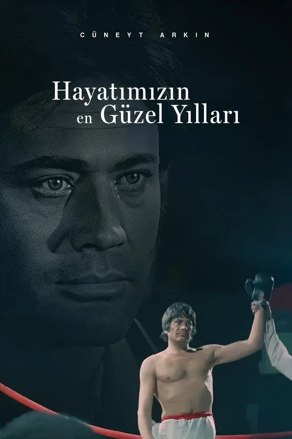 Hayatımızın En Güzel Yılları (1972)