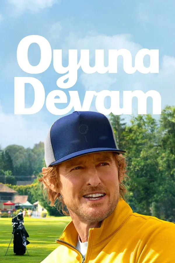 Oyuna Devam (2025)