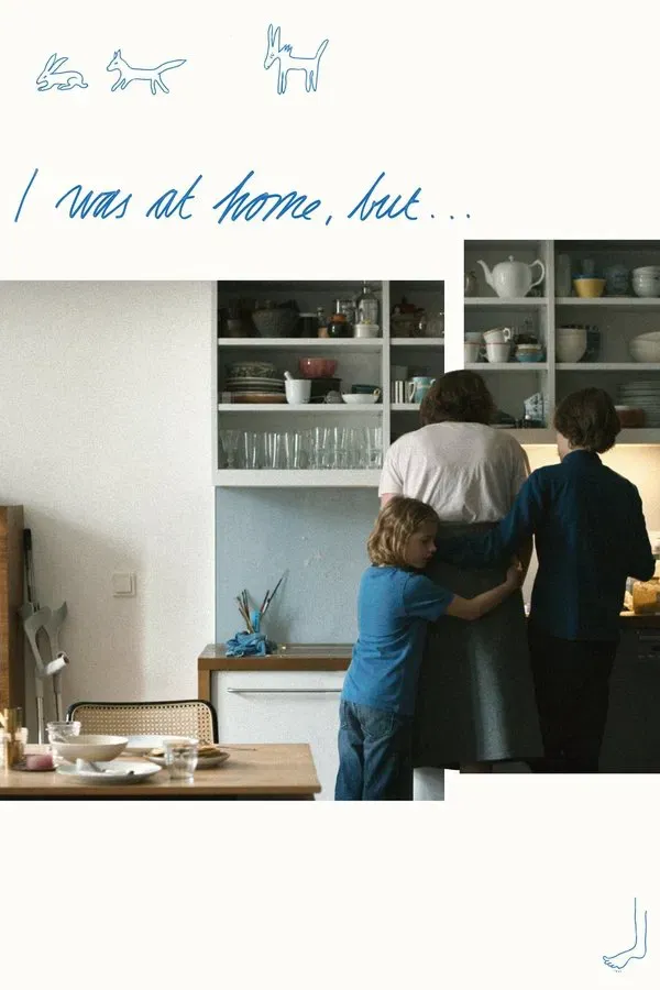Evdeydim, Ama (2019)