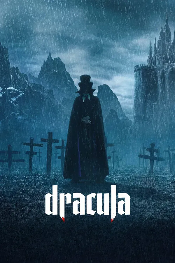 Drakula (2025)