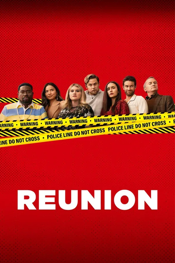 Réunion (2024)