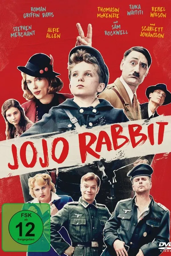Jojo Rabbit