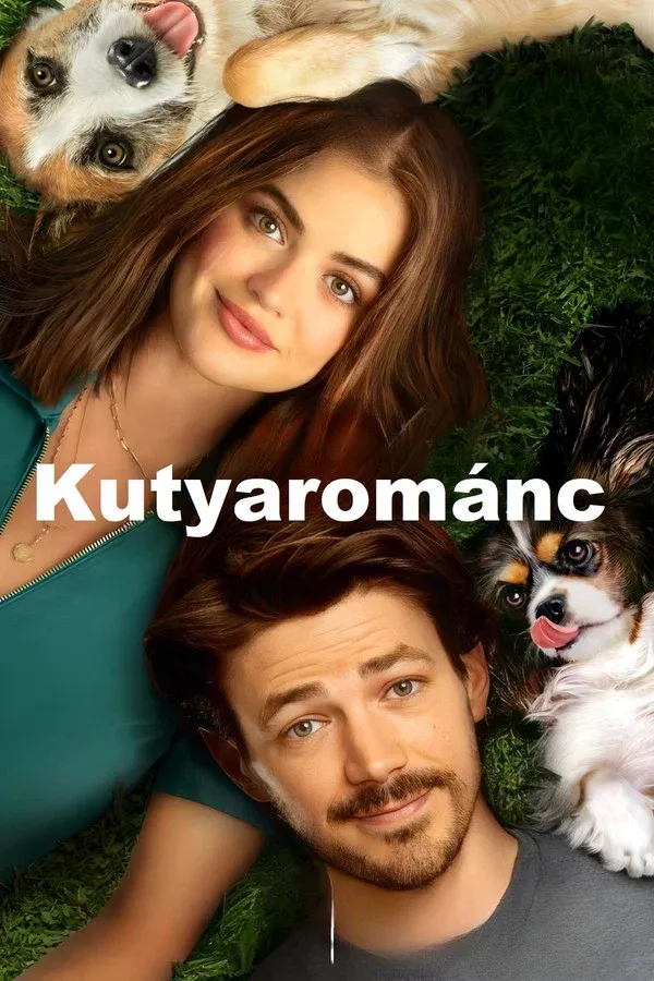 Puppy Love (2023)