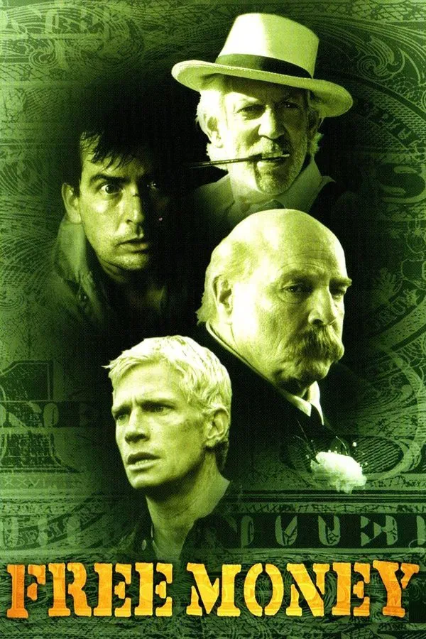 Adaletin Nefesi (1998)