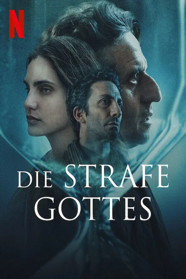 Die Strafe Gottes (2022)