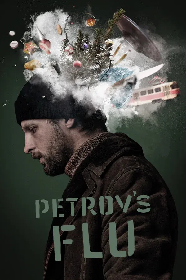 Petrov Grip Oldu  (2021)