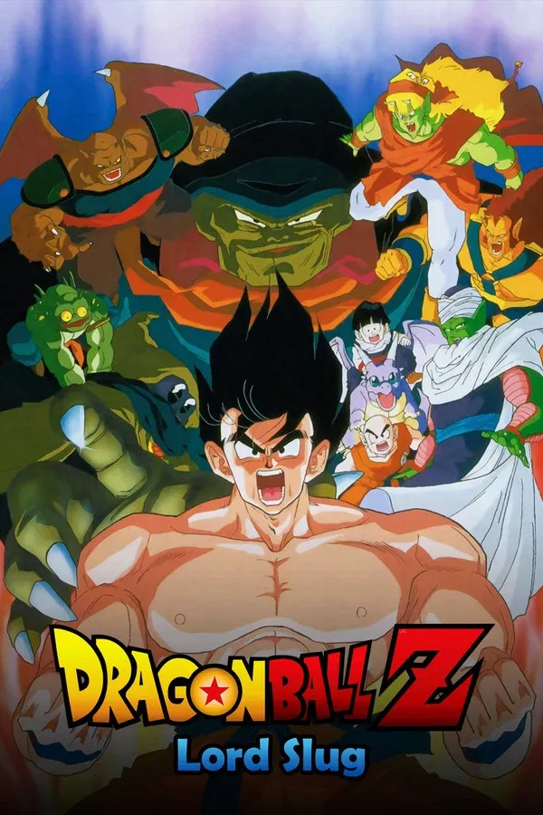 Dragonball Z: Super-Saiyajin Son-Goku