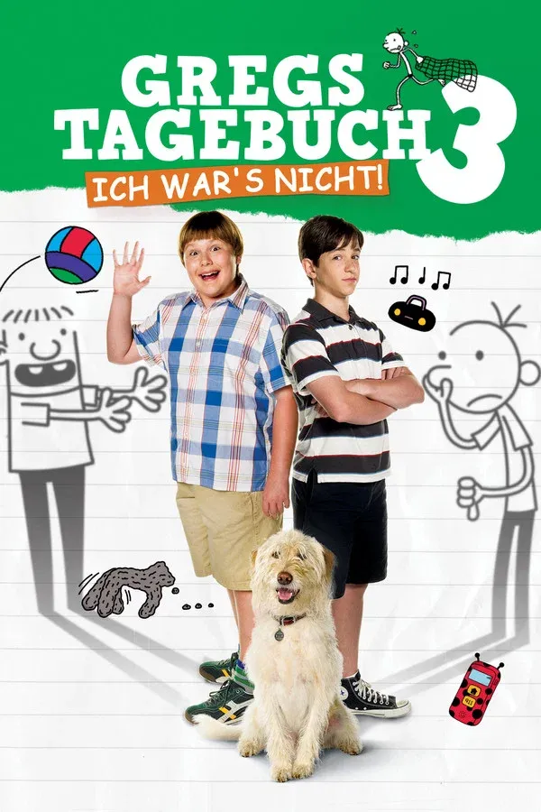 Saftirik: iste Simdi Yandik (2012)
