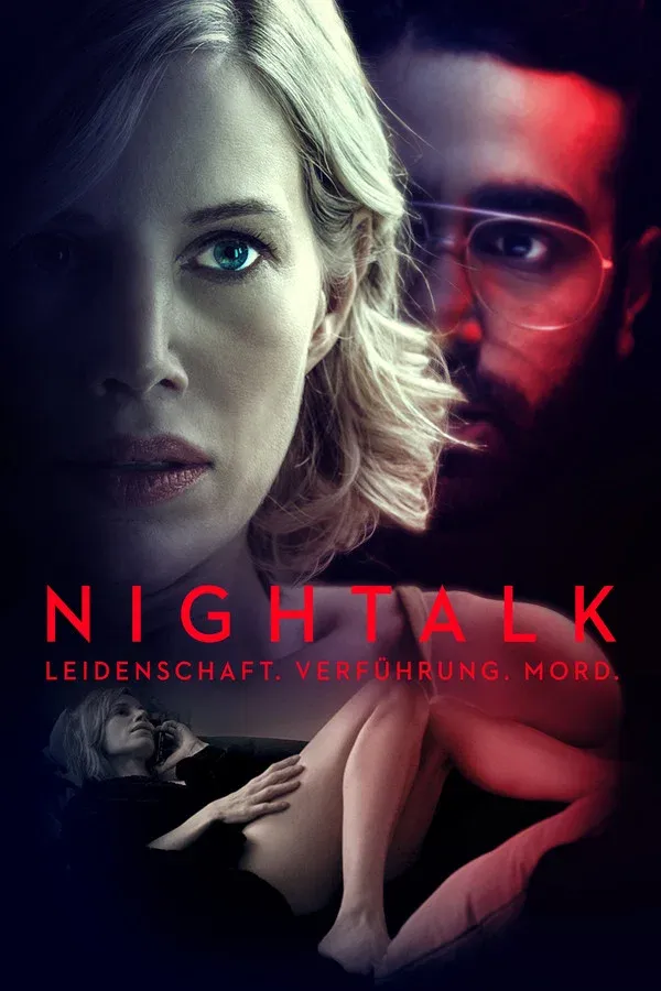 Nightalk - Leidenschaft. Verführung. Mord. | 2022 |
