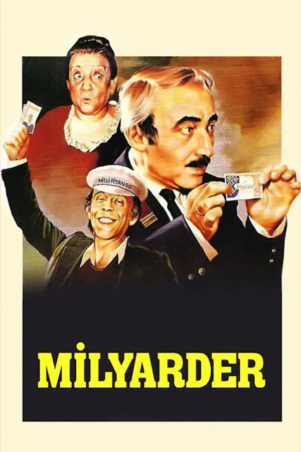 Milyarder (1986)