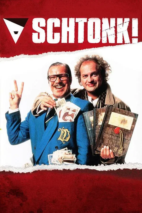Schtonk! | 1992