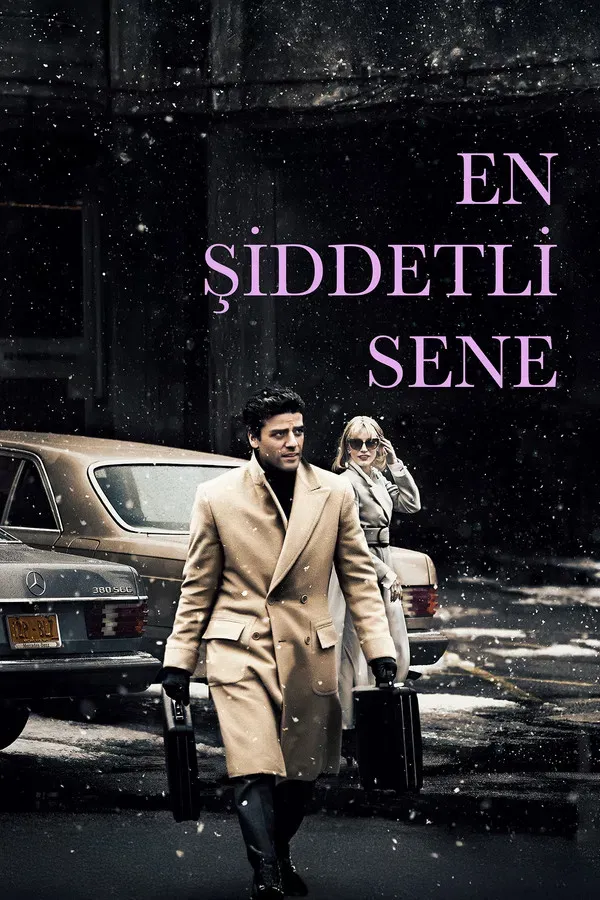 En Şiddetli Sene (2014)
