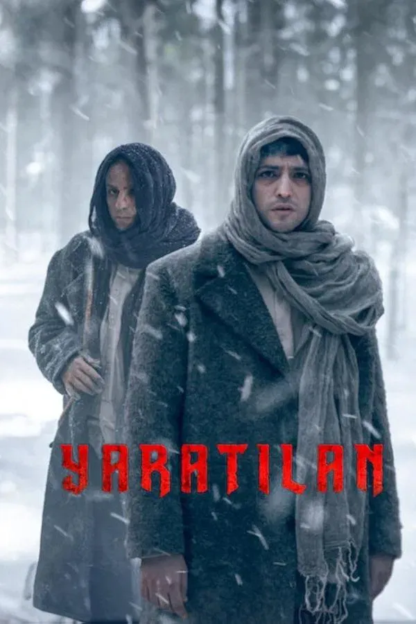 Yaratilan (2023)