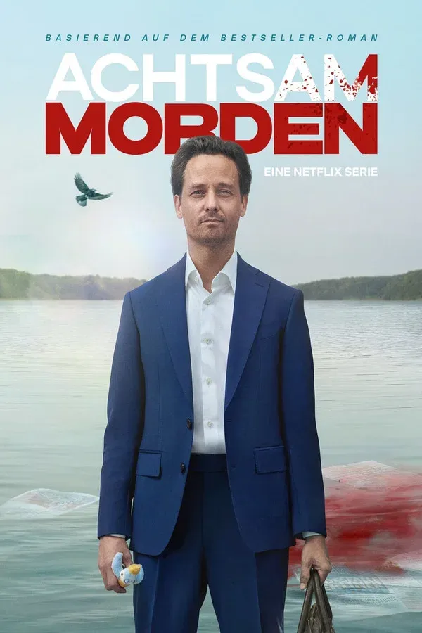 Achtsam Morden