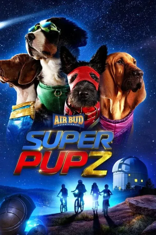 Super PupZ