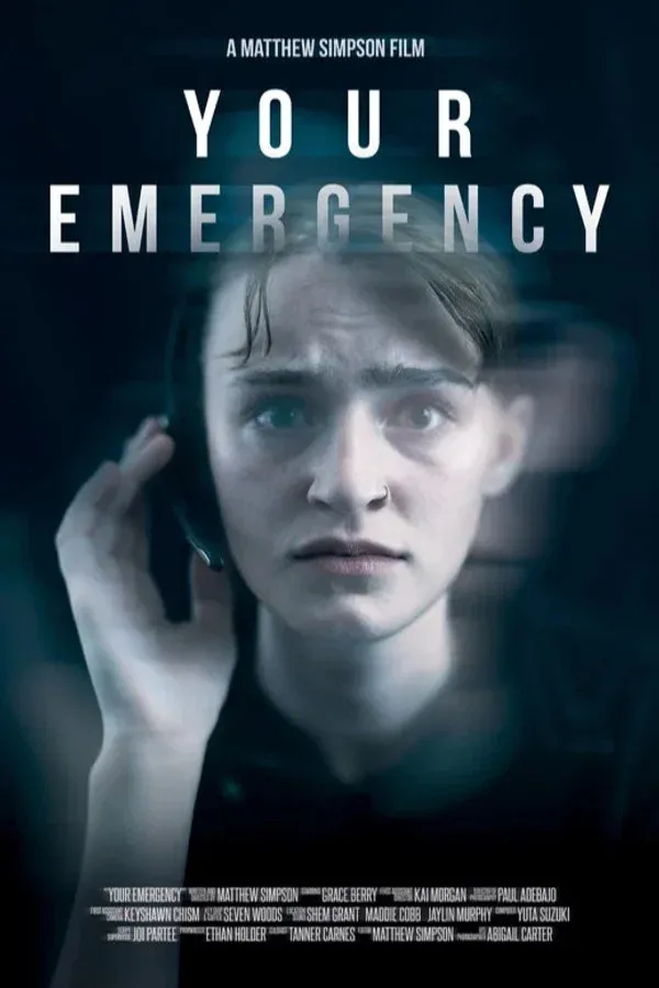 Emergency (2024)