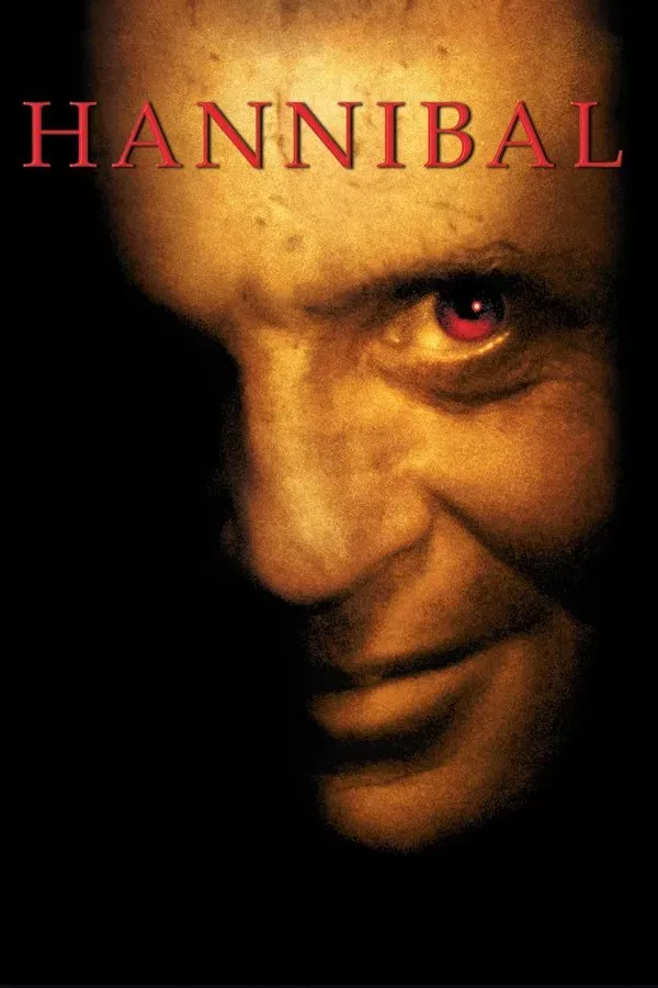 Hannibal Lickter (1992)