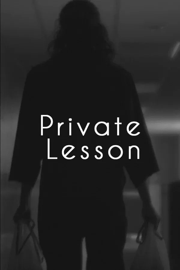 Private Lesson (2022)