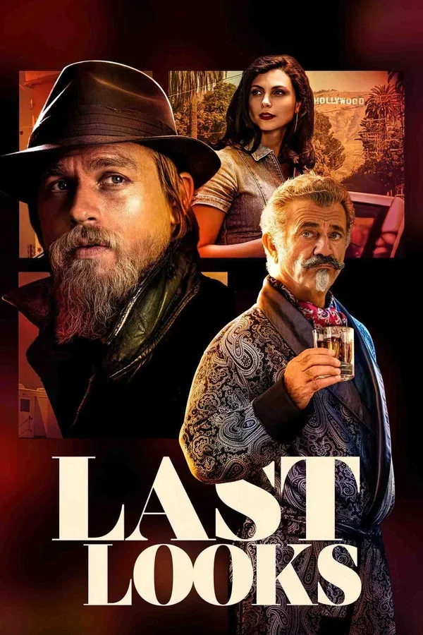 Last Looks (2022)