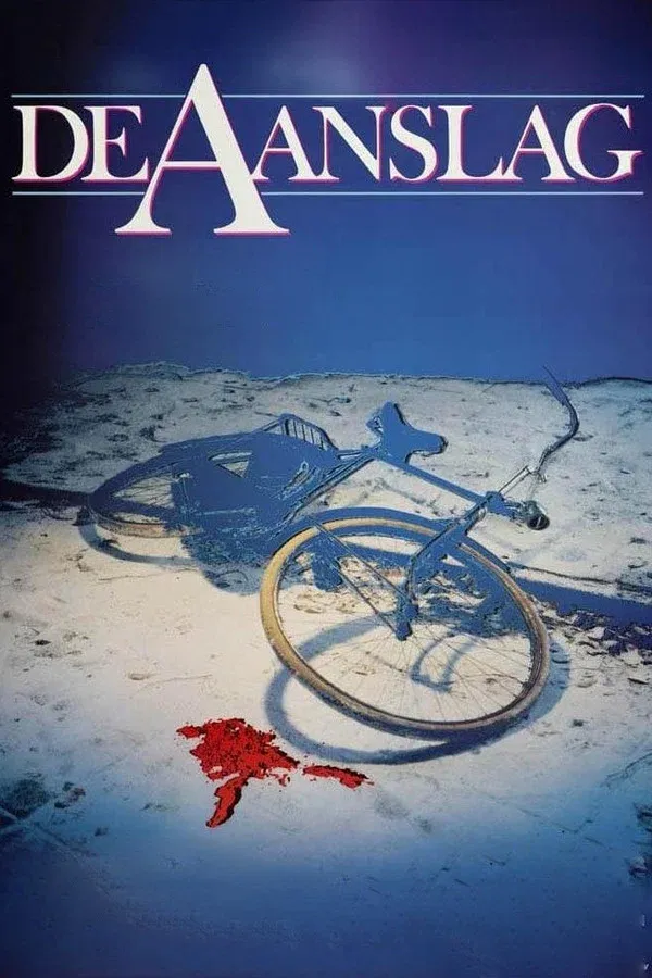 De Aanslag - 1986