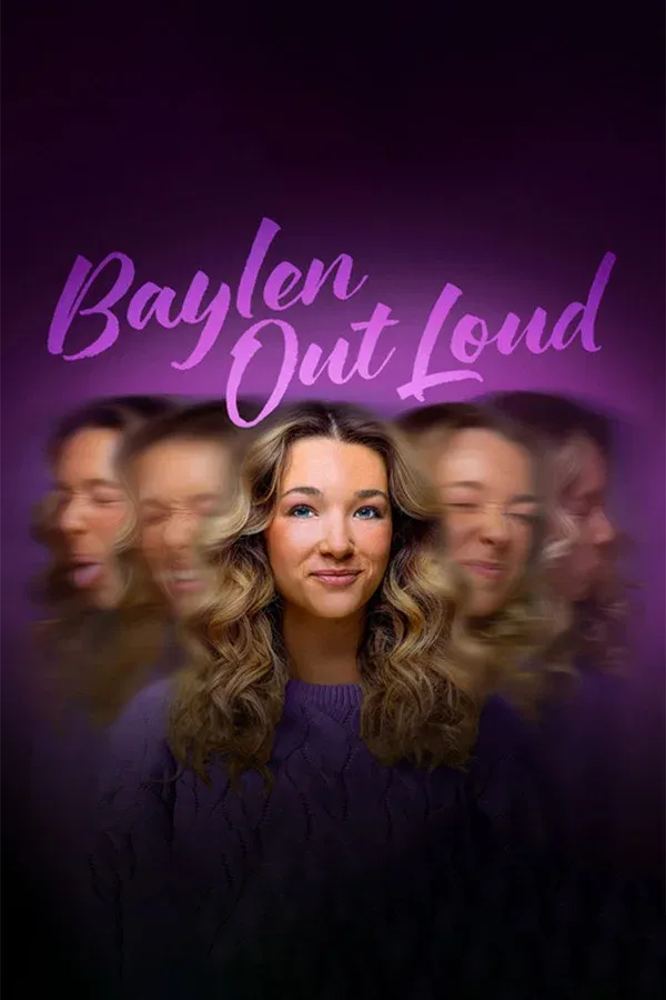 OUT LOUD!
