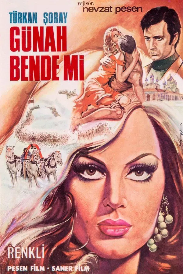 Günah Bende mi? (1969)