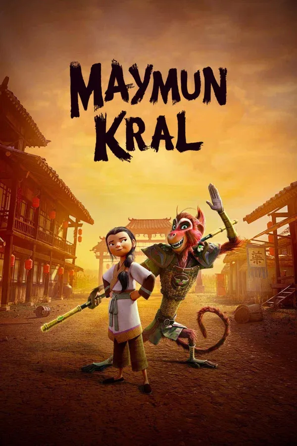 The Monkey King | 2023