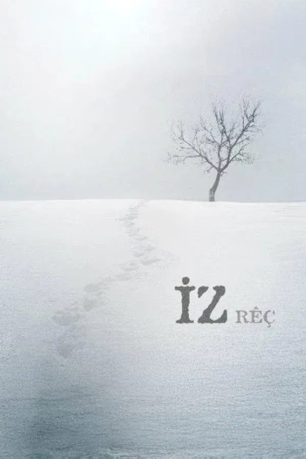 İz - Rêç (2011)