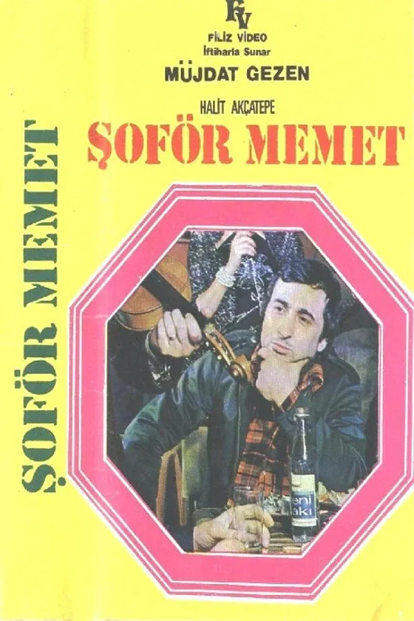 Şoför Memet (1977)