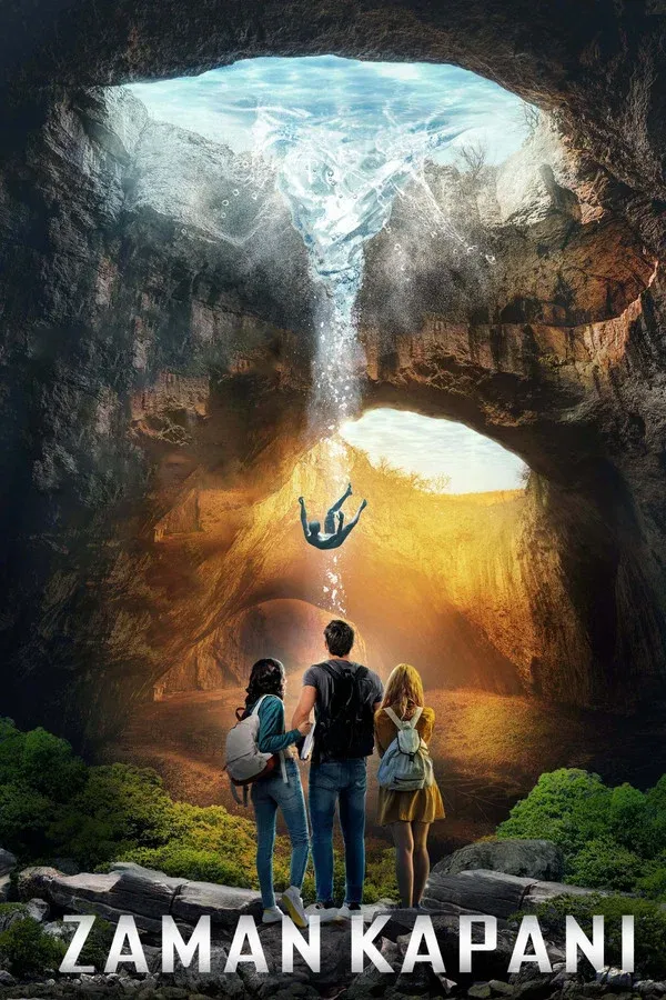 Zaman Kapanı (2017)
