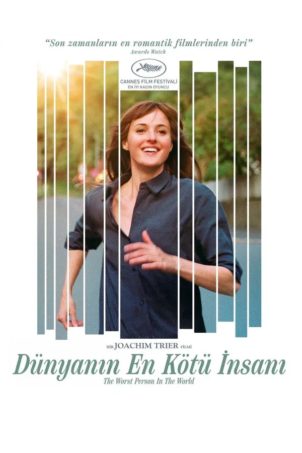 Dünyanın En Kötü İnsanı (2021)