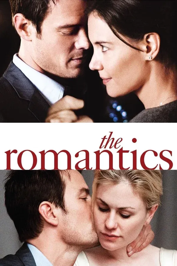 Romantikler (2010)