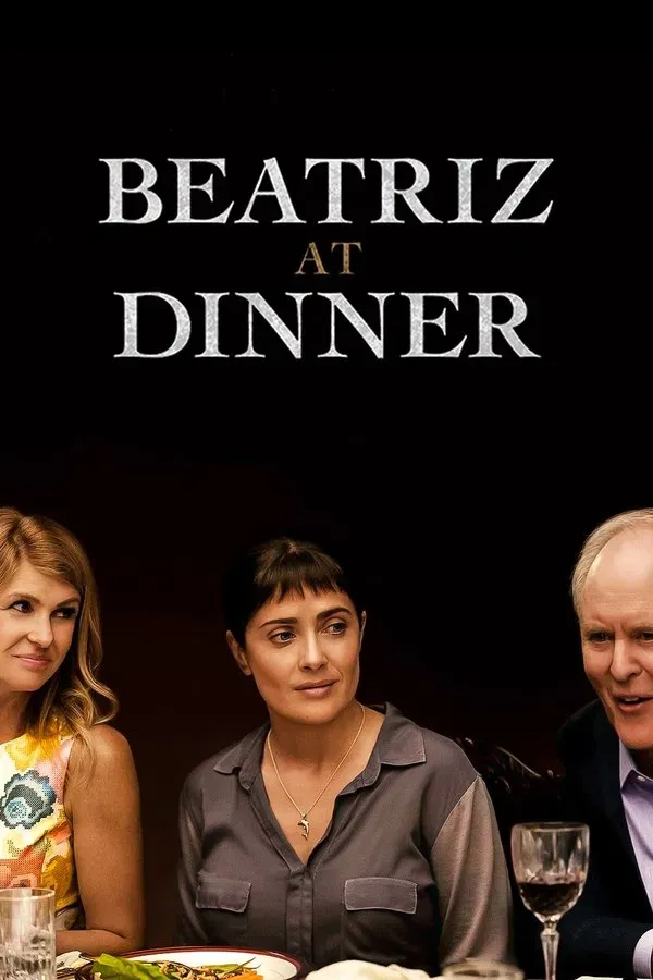 Beatriz Ak.am Yeme.inde (2017)