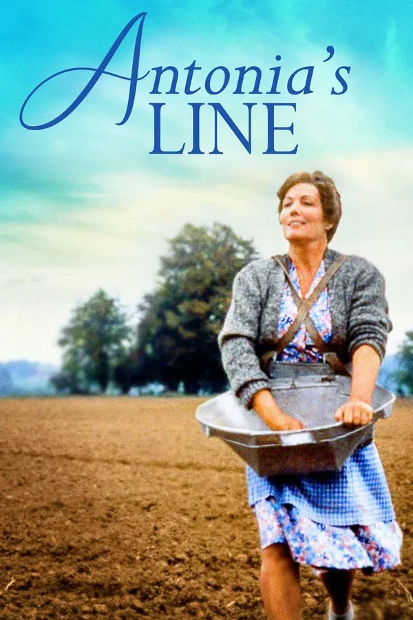 Antonia'nın Yazgısı (1995)