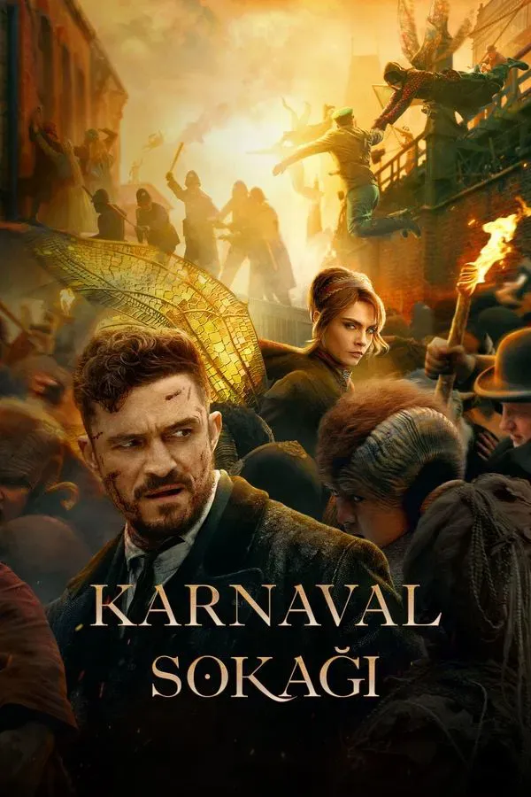 Karnaval Sokagi (2019)