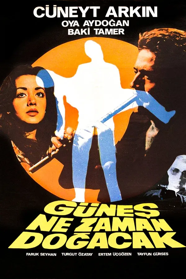 Güneş Ne Zaman Doğacak (1977)