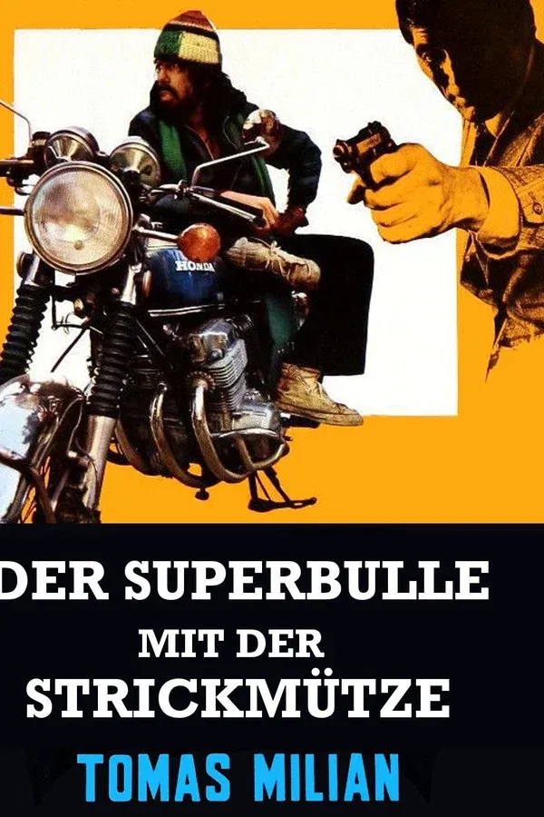 Die Strickmütze