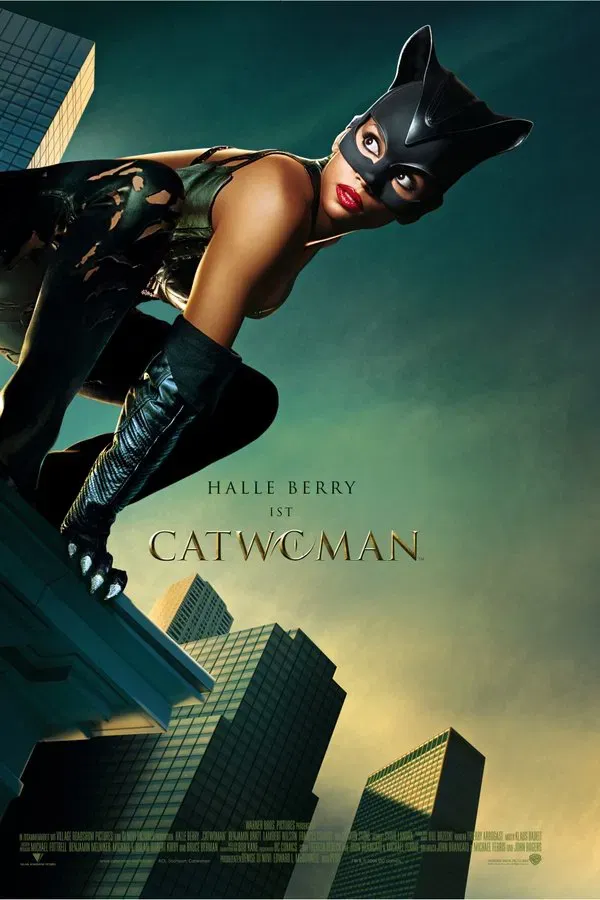 Catwoman - 2004