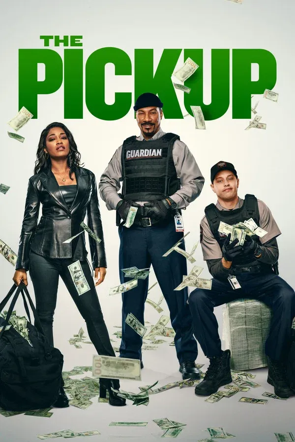 The Pickup | 2025